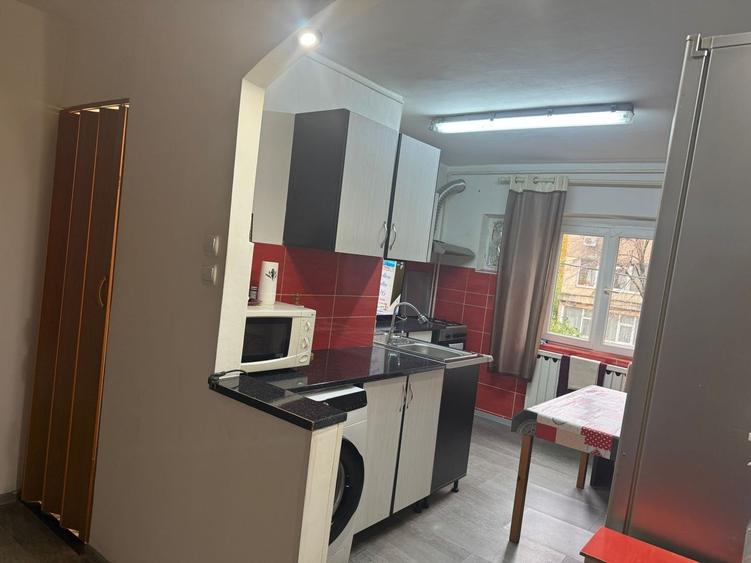 EXCLUSIVE-Apartament 3 camere Pacii-Decomandat - 10