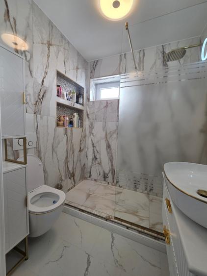 3 camere Mobilat utilat Complet bloc 2013 - 5