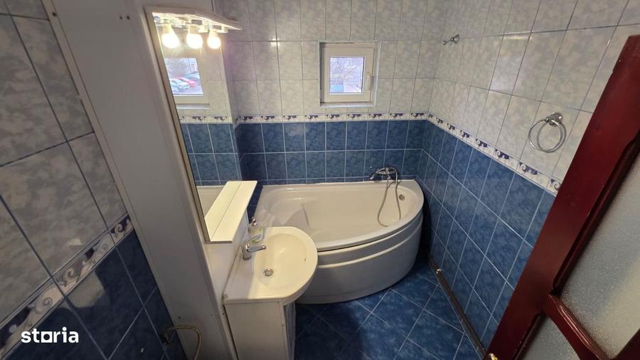 Apartament 4 camere Et 1/4 Zona Doi Stejari-Vlahuta - 6