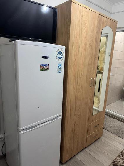 Garsoniera de inchiriat Ramnicu Valcea - 1