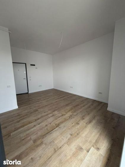 Vanzare Garsoniera Bragadiru/Bloc Nou - 1