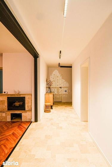 Casa individuala de inchiriat in Cluj-Napoca, zona LIDL Calea Baciului - 12
