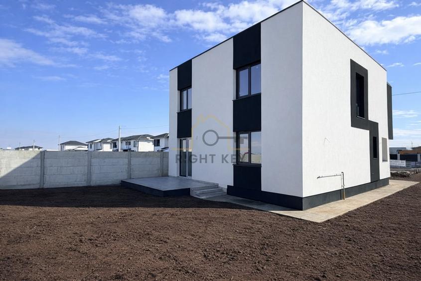 Casa P+1, 123mpu, 400mpt, toate utilitățile, asfalt, STB! Comision 0% - 2