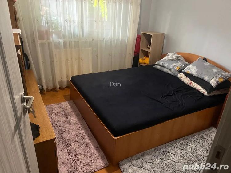 Proprietar inchiriez apartament 3 camere Aradului Proprietar inchiriez apartament 3 camere Aradului