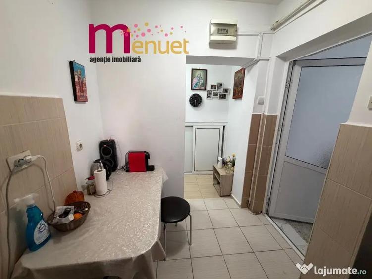 Apartament 2 camere,zona Neptun - 6