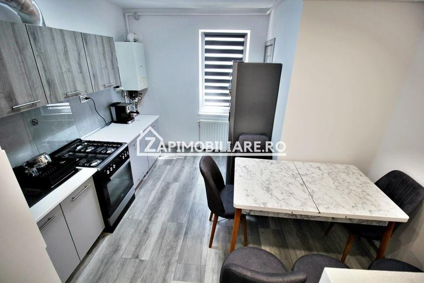 Apartament 2camere,mobilat si utilat,2balcoane,pivnită,garaj - 4