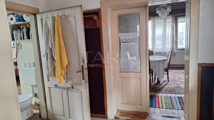 Casa individuala Gheorgheni-  Confort și spațiu generos - 8