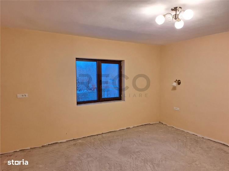 Reco, Casa 4 camere, Uileacul de Beius - 7
