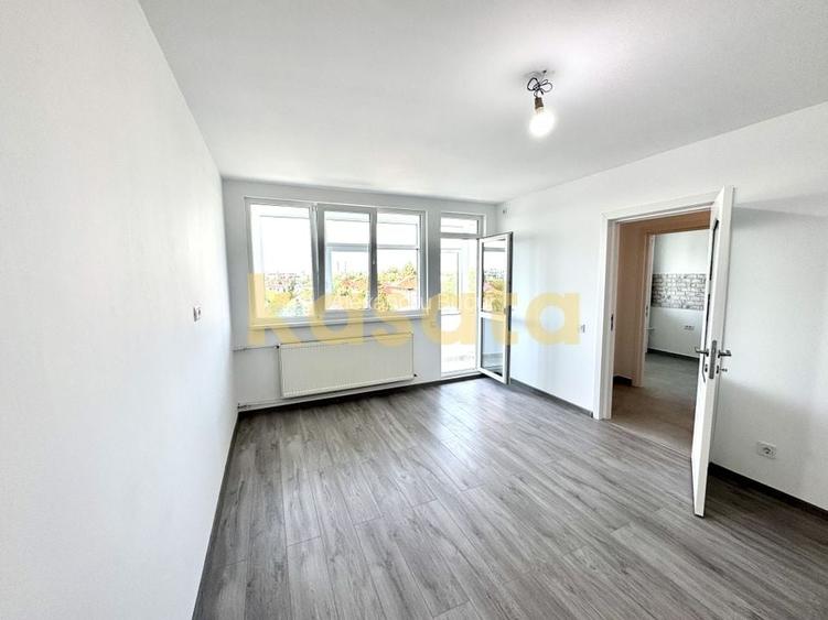 Mihalache de vanzare apartament 2 camere de vanzare proaspat renovat