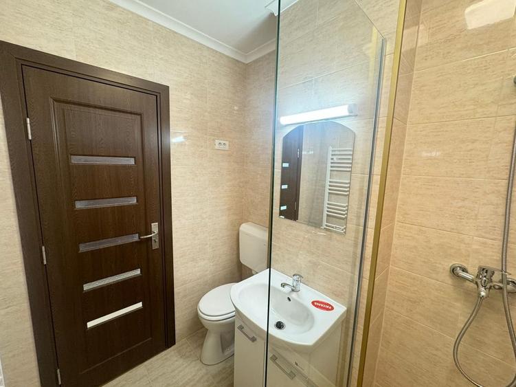 Garsoniera de vanzare complet renovata - 11