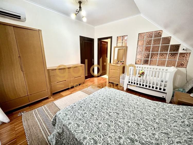 O VILA PERFECTA/IMPECABIL CONSTRUITA/4CAMERE 260MP/TEREN 1000MP/ACCES LAC-PADURE - 41