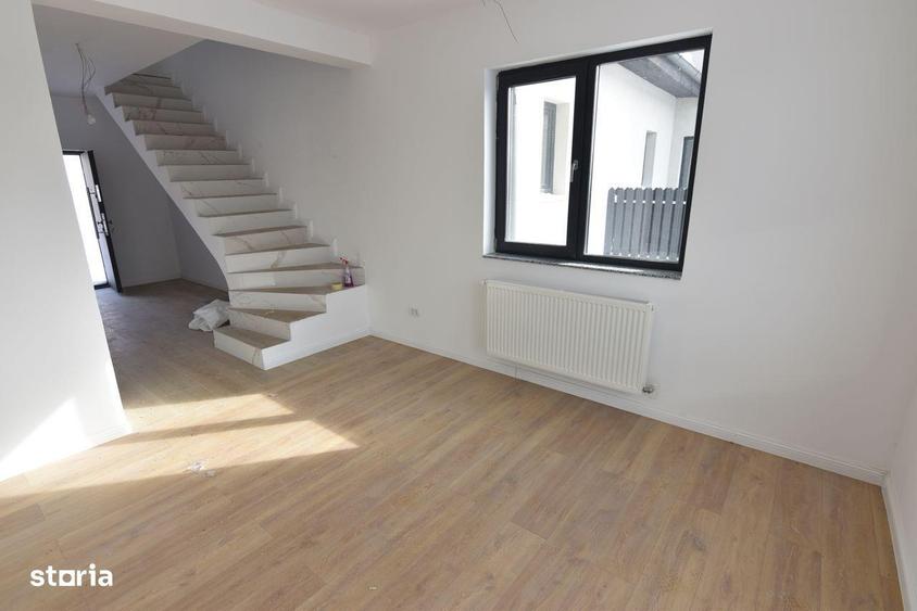 Bragadiru, Ilfov: Casa/Vila noua, 5 camere, 4 bai, teren 300mp - 9