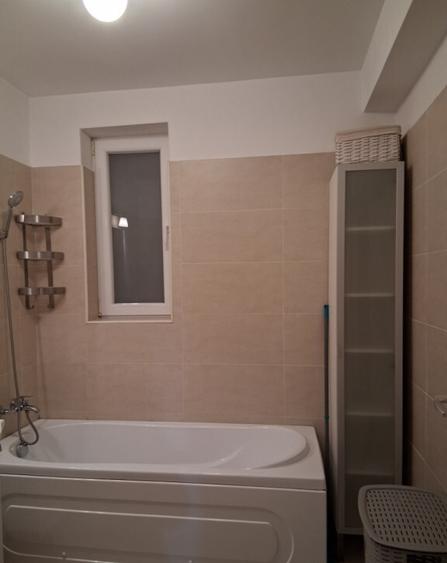 Proprietar, inchiriez garsoniera, bloc nou,Otopeni - 1