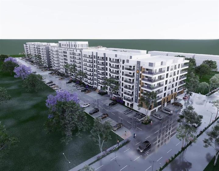 5 Minute Metrou Berceni - Finalizare August 2026 - Studio - 2