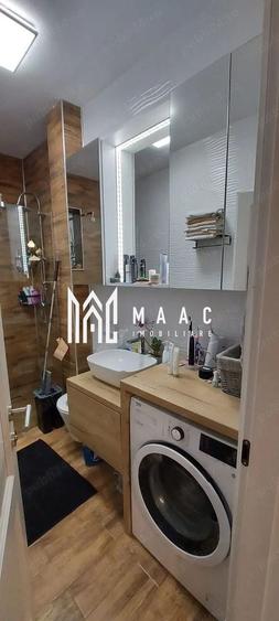 Apartament 3 camere | 54 MP | Grădină  35 mp | Cartier Kastani - 4