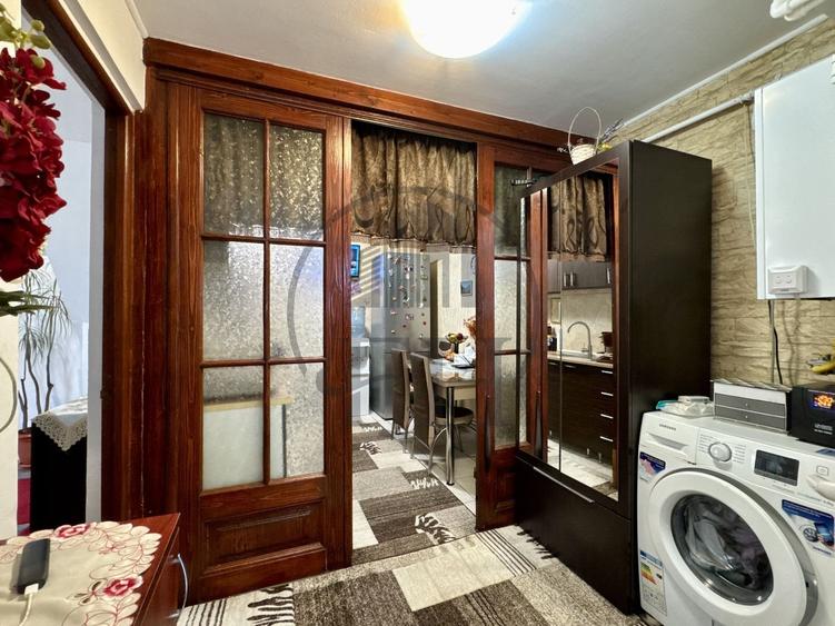 Apartament 3 camere de vanzare Constanta, zona Centrala - 12