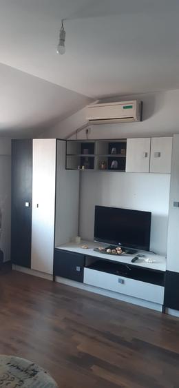 Apartament 1 camera  Central-Simion Barnutiu - 5