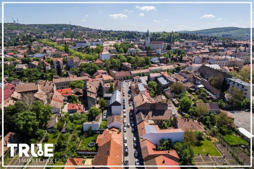 Apartament de &icirc;nchiriat, 70 m? utili - ultracentral, T&acirc;rgu Mureș! - 2