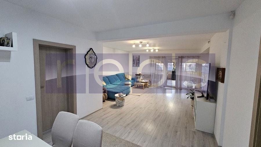 Casa P+1 De Vanzare Cartierul Latin Teren 400 Mp - Garaj - 2