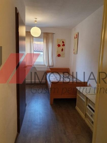 Sinandrei - Str.Sf.Andrei/Principala - Casa tip Duplex - 7