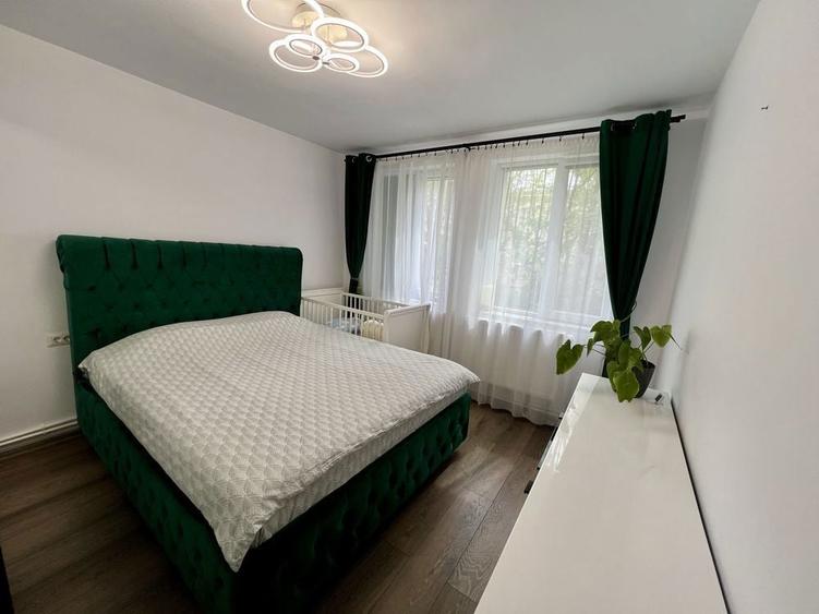 Vand apartament 2 camere - etaj 1 - 9