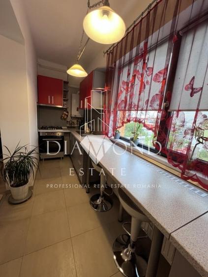 [TUR VIDEO] Apartament 2 camere 19th Residence Regie Metrou Grozavesti - 9