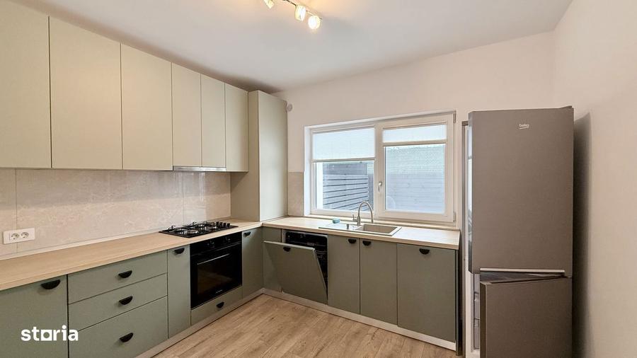 Casa mobilata si utilata Valea Lupului - 9