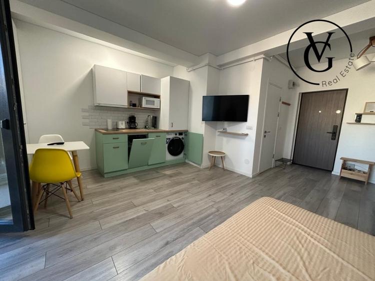 Garsoniera Almar Luxury LIDL - 6