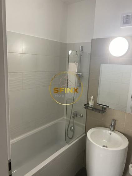 STUDIO DUBLU COCHET 65 mp, PRIMA INCHIRIERE - 14