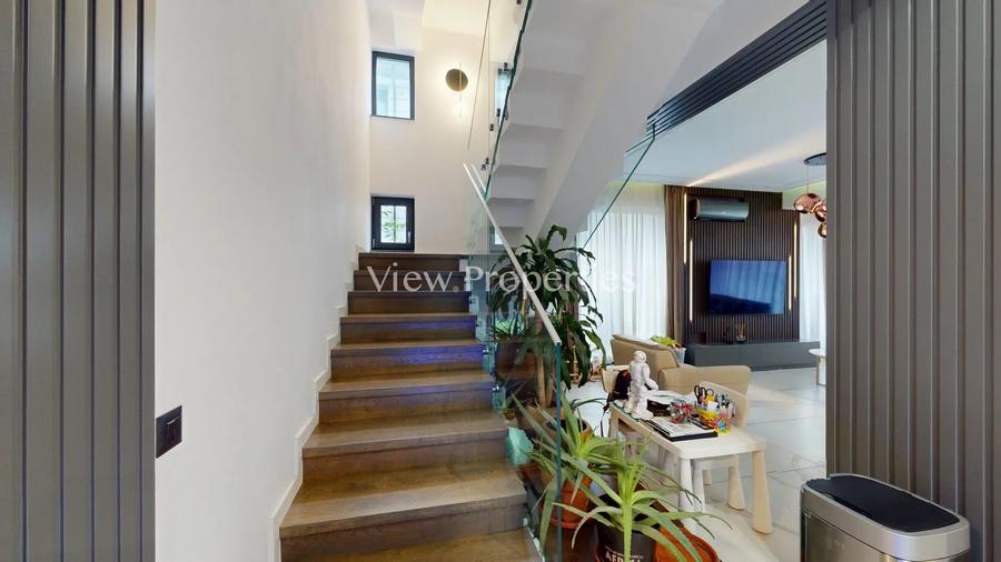 Vila moderna cu dotari premium – Pipera – Iancu Nicolae - 5