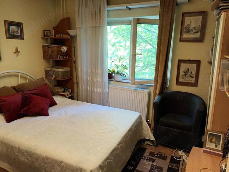 Apartament cu 3 camere parter inalt Zona Lidia-Drubeta. - 6