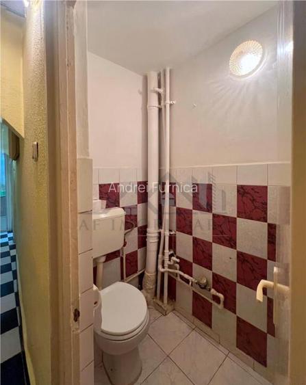 Apartament 3 camere CUG - Bisericuta