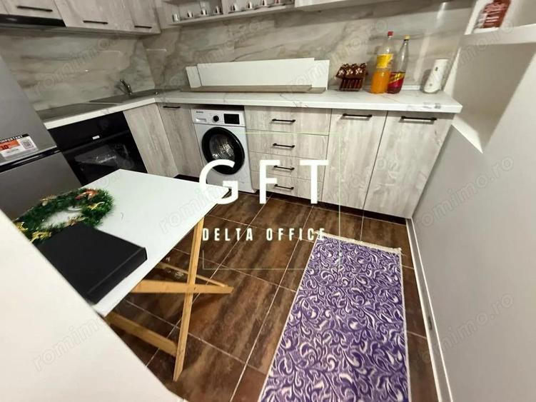 Apartament central - 1 camera - 8