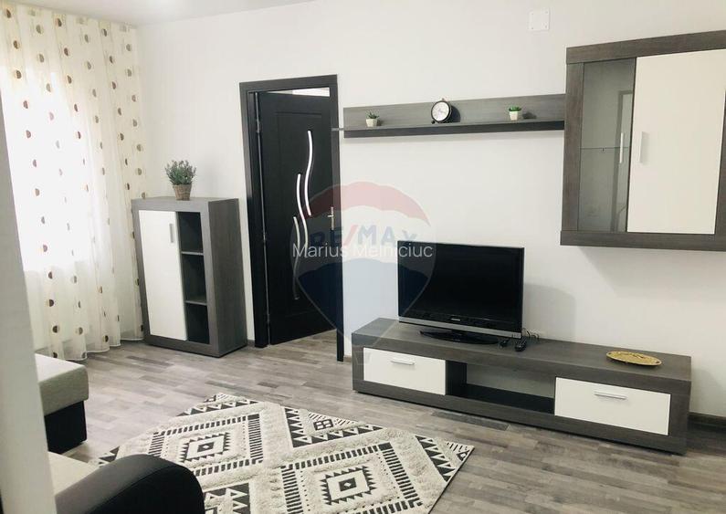 Apartament cu 2 camere/Aleea Calinului Apartament cu 2 camere/Aleea Calinului