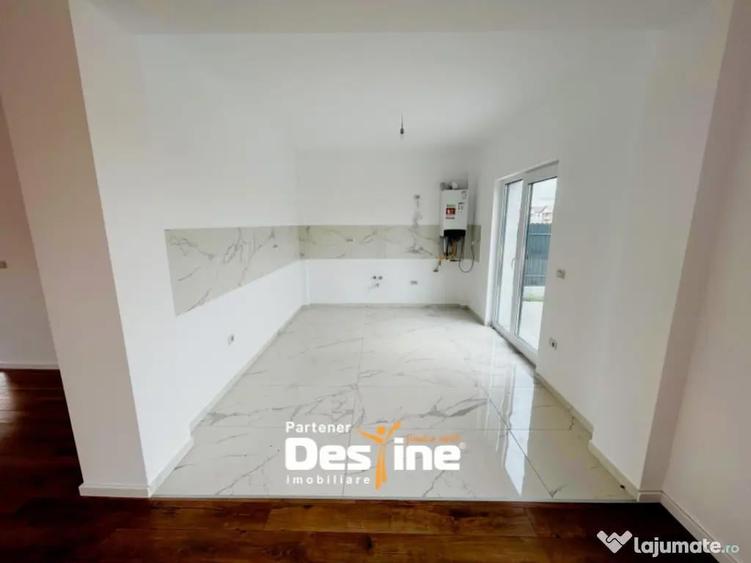COMISION 0% Casa individuala - 700mp Teren si GARAJ - 6