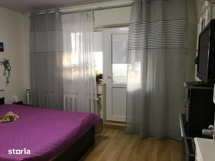 Apartament 3 camera (Strada Vlad Dracu) - 10