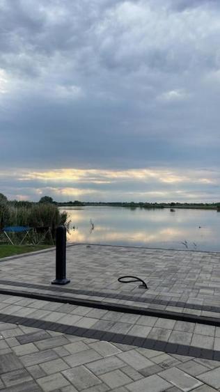 Snagov 2022- Vila la lac piscina si ponton, teren 2050mp - 14