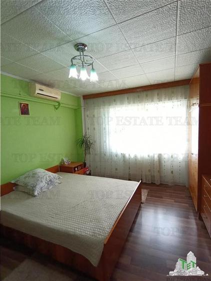 Super apartament cu doua camere superbe pozitionat fix in centrul Ploiestiului l - 9