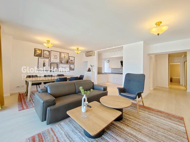 Pta Alba Iulia | 4 Cam | 114 Mp | Parcare | Mobilat Premium - 2