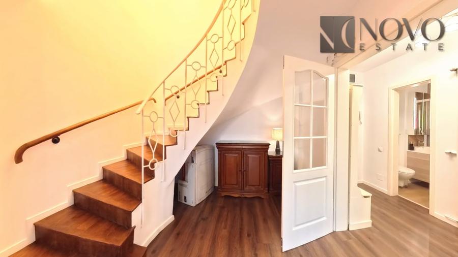 3 Camere | Bulevardul Unirii | Duplex - 11