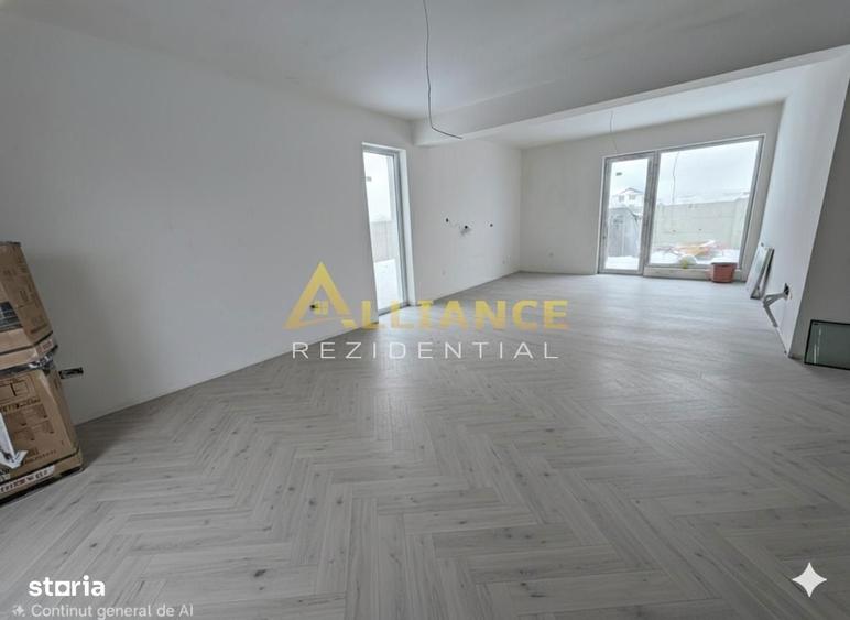 Berceni - 4 Camere - 3 Bai - 370 Teren - 3