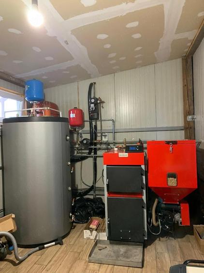 Hala de inchiriat Sanpetru - 6