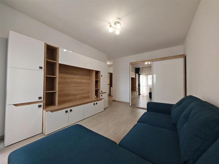 Inchiriem Garsoniera, Moderna, Decomandata, Sanpetru Residence - 1