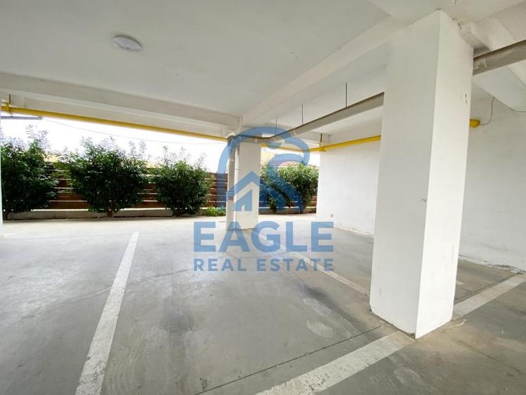 Elvila - 2 Camere modern cu balcon si parcare pe termen lung - 14