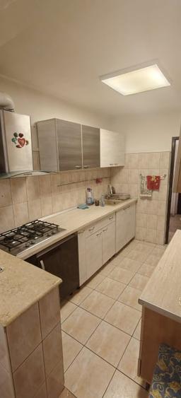 Apartament 2 camere, semidecomandat, 49 mp, balcon, ac, metrou, Stefan cel Mare - 5