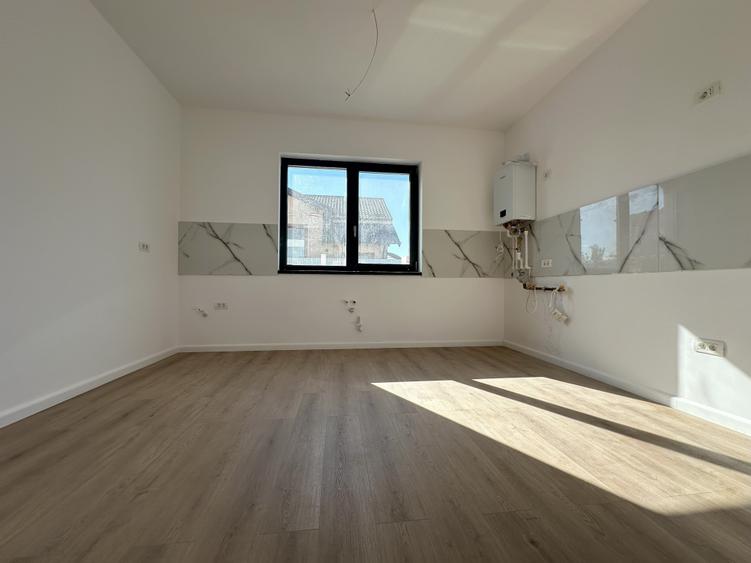 Confort, Spațiu și Siguranță - Ghidigeni Parc Residence - 27