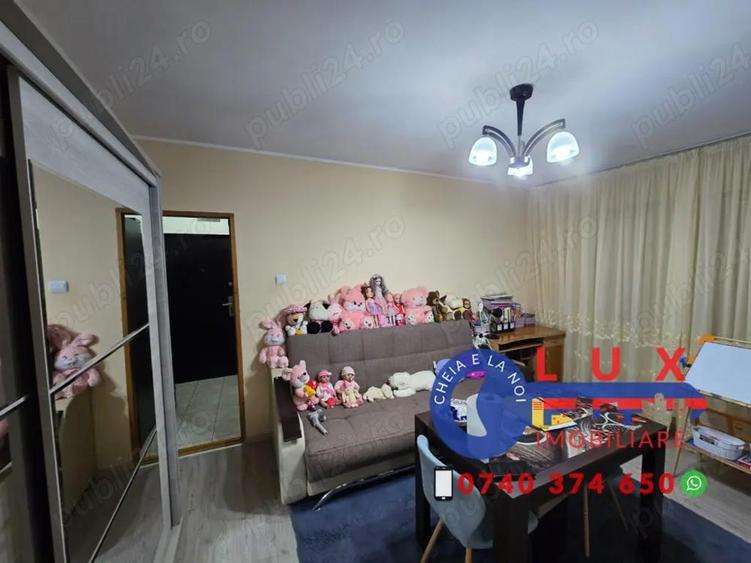 ID 2901 Apartament 2 camere - Strada Alunisului - 9