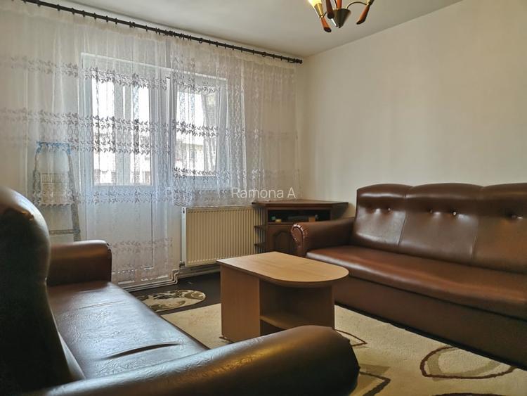 Apartament cu 2 camere semidecomandat, mobilat în Electroprecizia Apartament cu 2 camere semidecomandat, mobilat în Electroprecizia