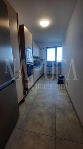 Apartament 3 camere de inchiriat in Marasti, Cluj Napoca - 13