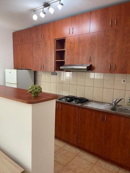 Studio renovat in Grigorescu, luminos, bloc nou - 4